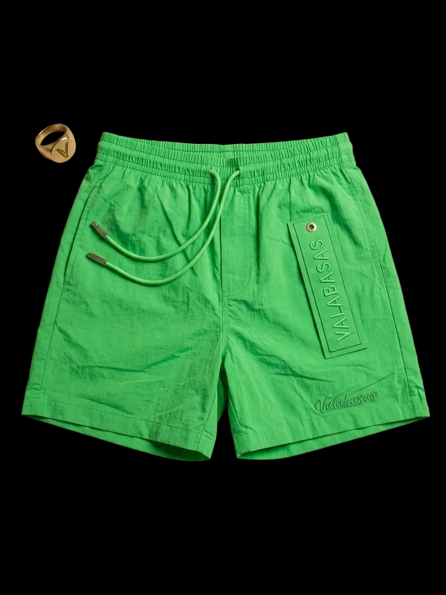 valabasas green short
