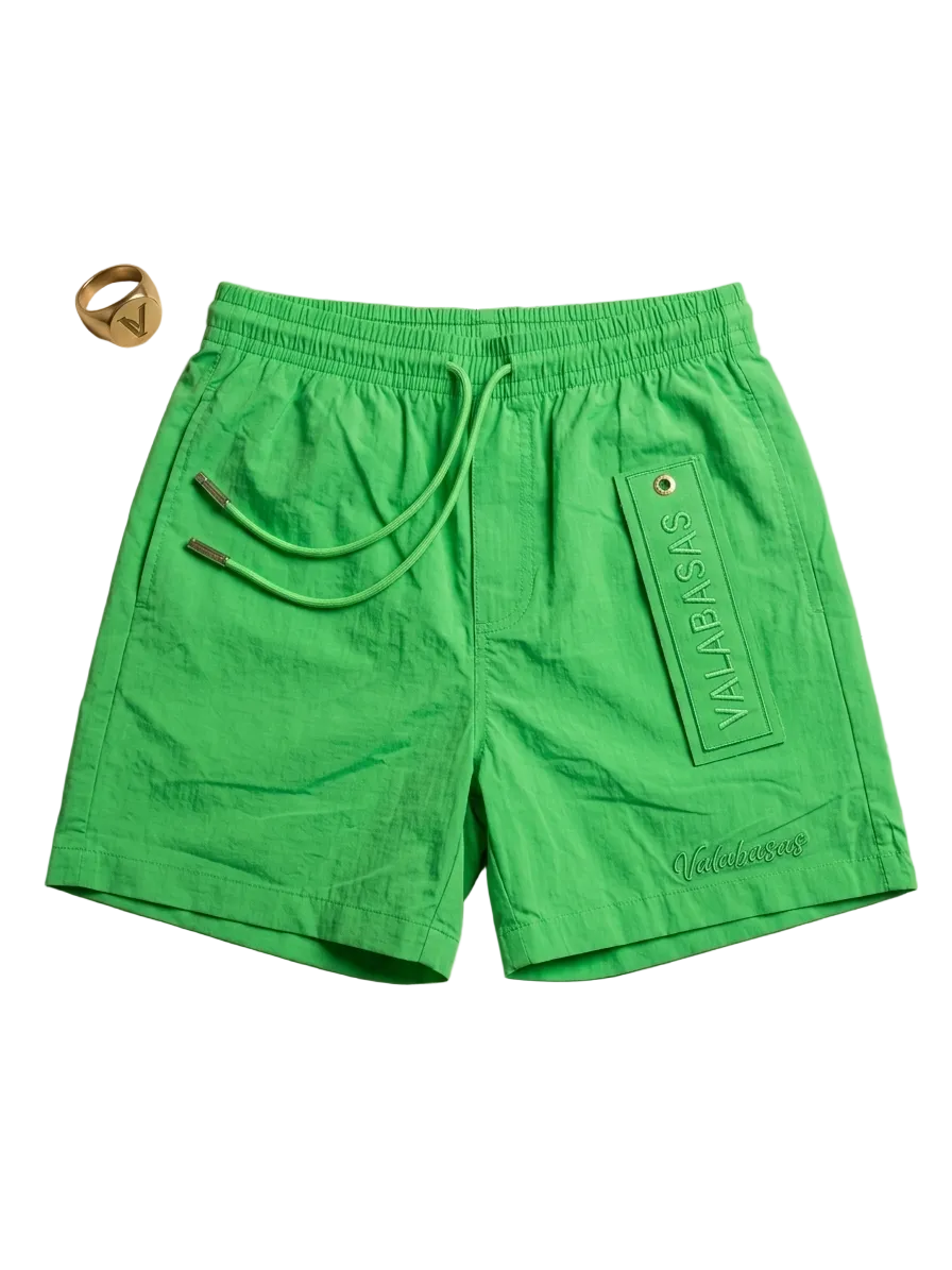 valabasas green short