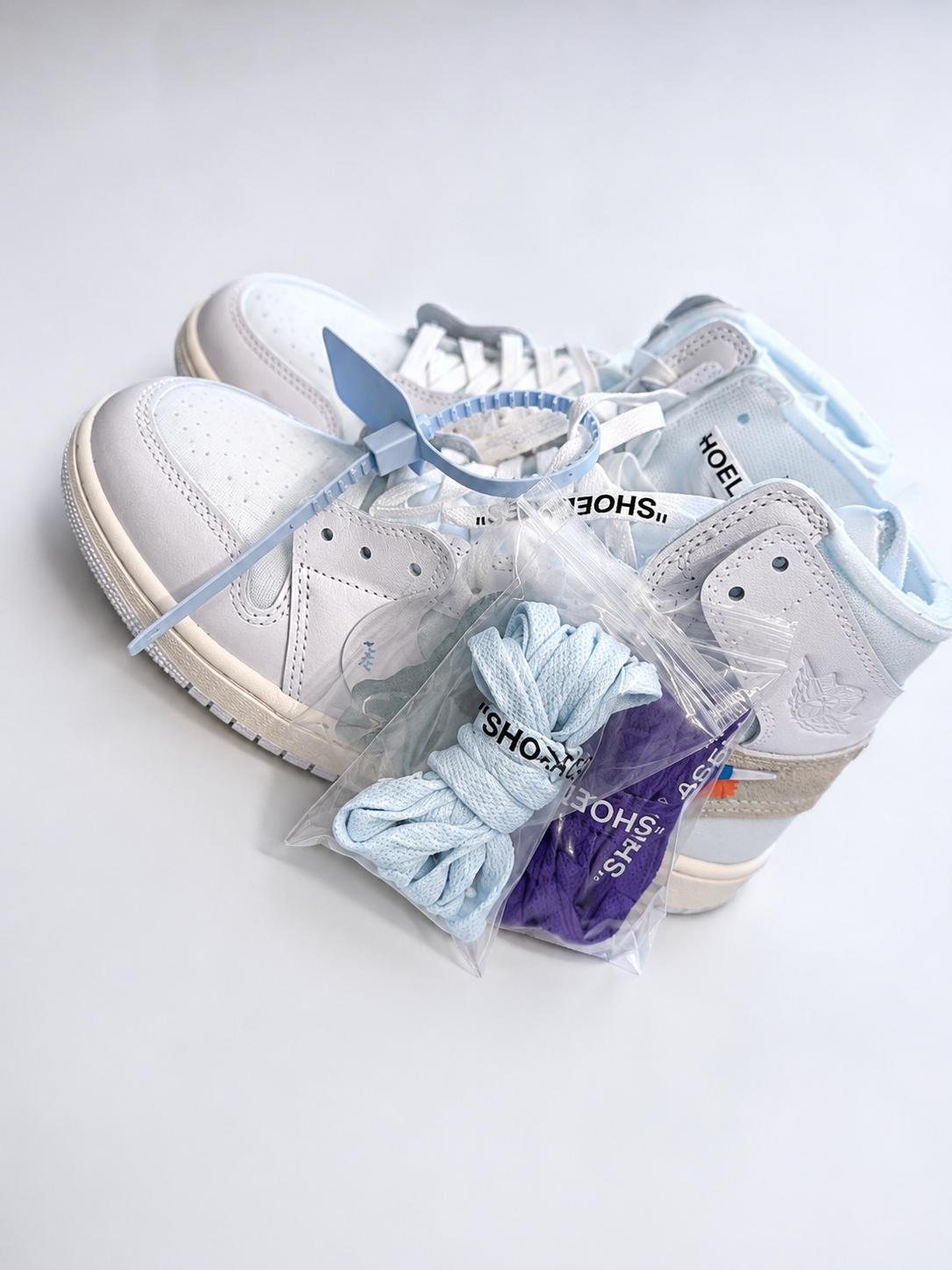 Air jordan 1 Alaska