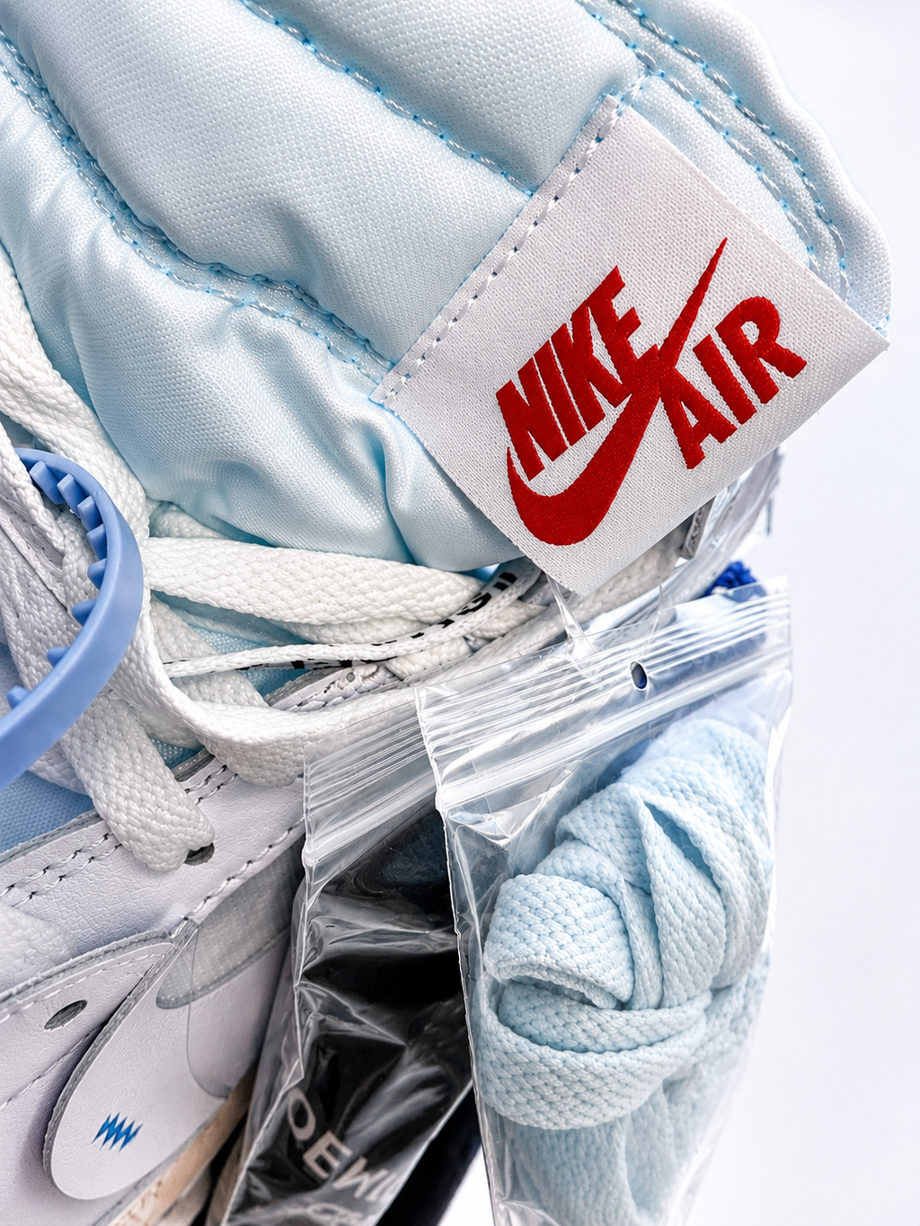 Air jordan 1 Alaska